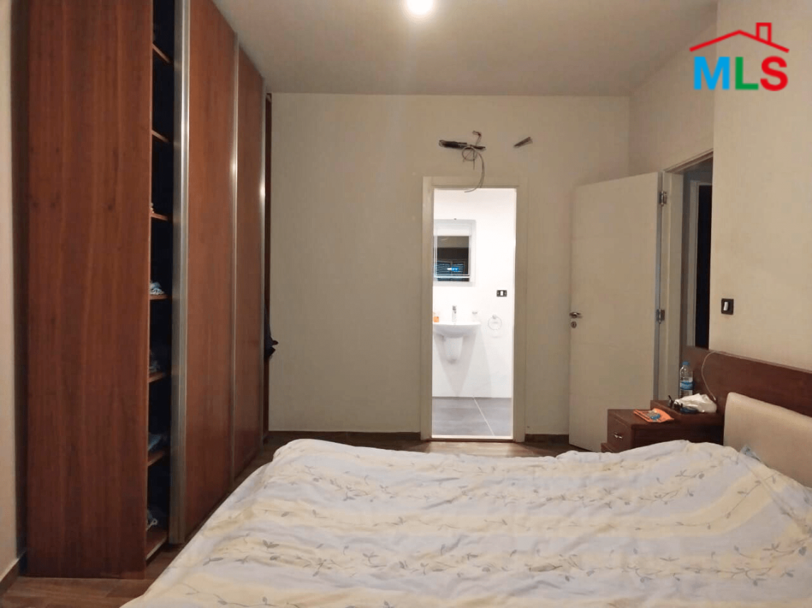 145 SQM Apartment For Sale in Ballouneh