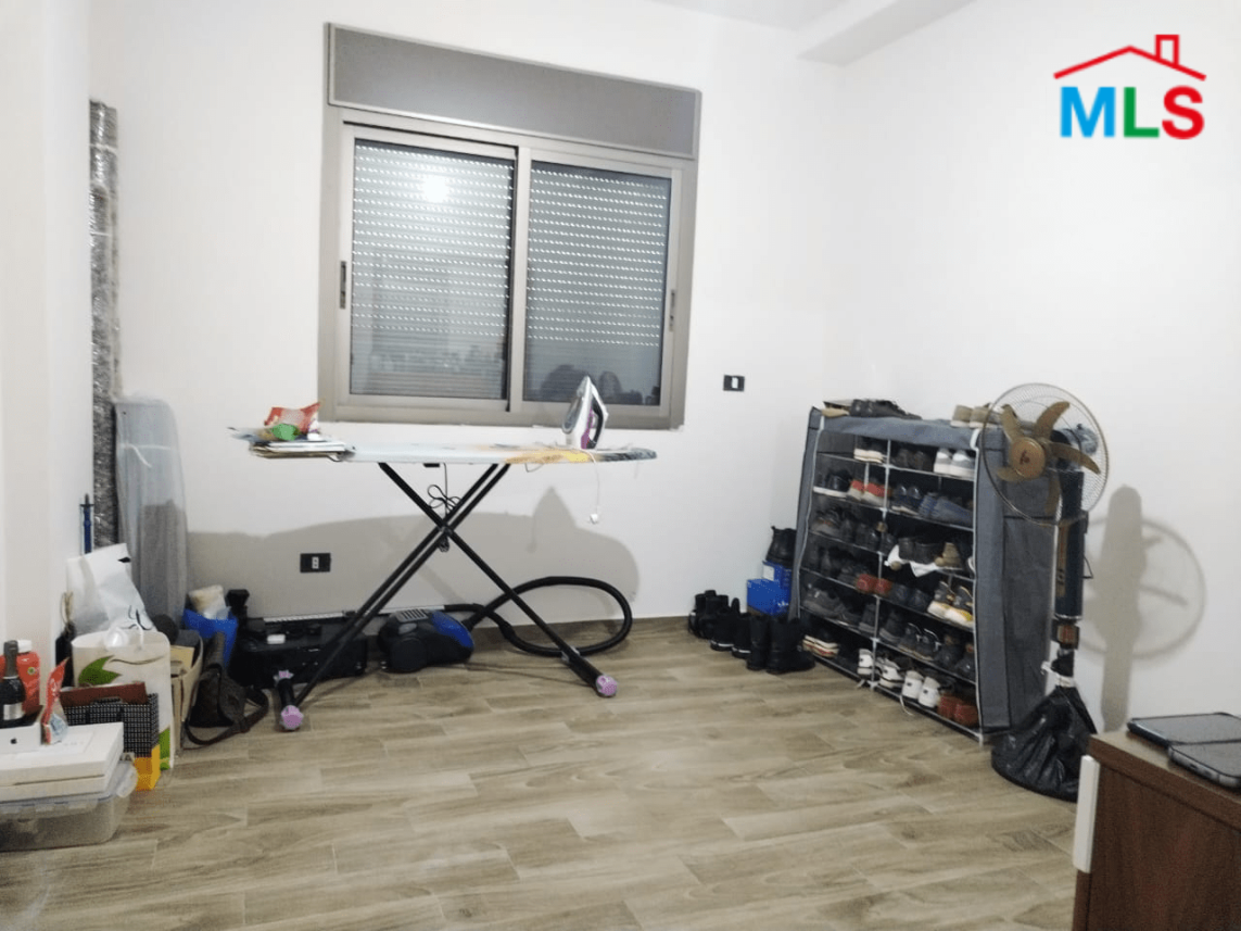 145 SQM Apartment For Sale in Ballouneh