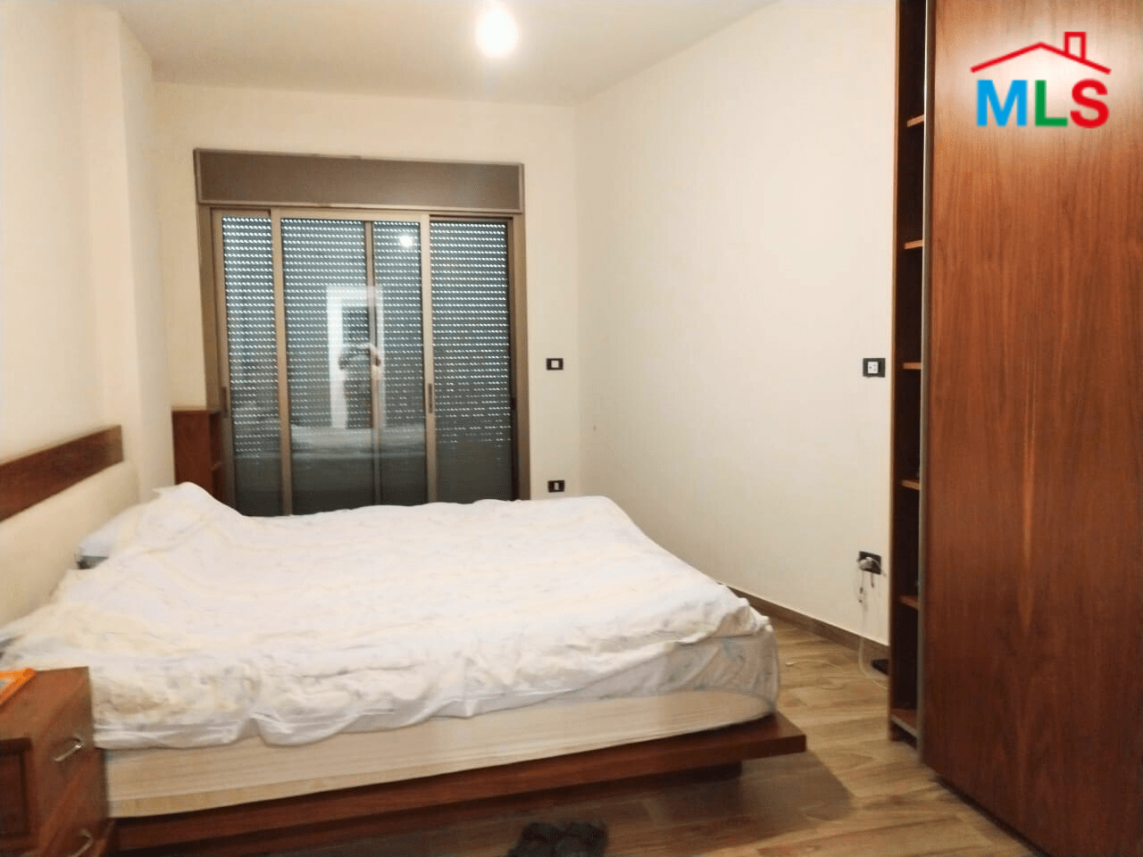 145 SQM Apartment For Sale in Ballouneh