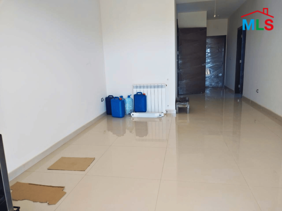 3-Bedroom Apartment For Sale in Ballouneh