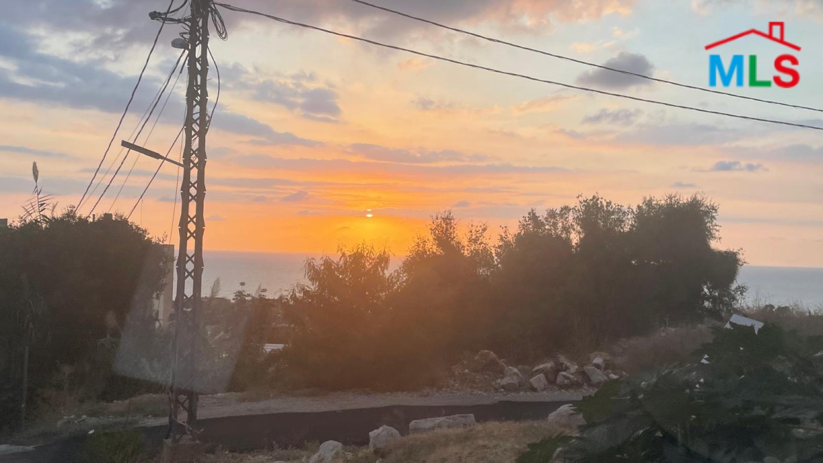 Renovated & Furnished Apartment For Sale in Blat, Jbeil (Near LAU)