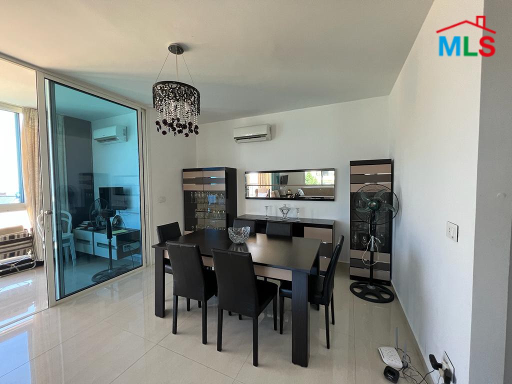 Renovated & Furnished Apartment For Sale in Blat, Jbeil (Near LAU)