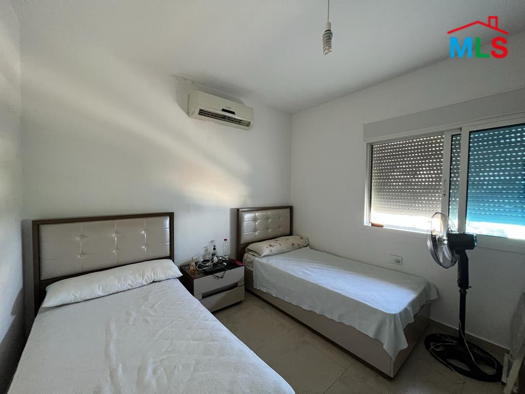 Renovated & Furnished Apartment For Sale in Blat, Jbeil (Near LAU)