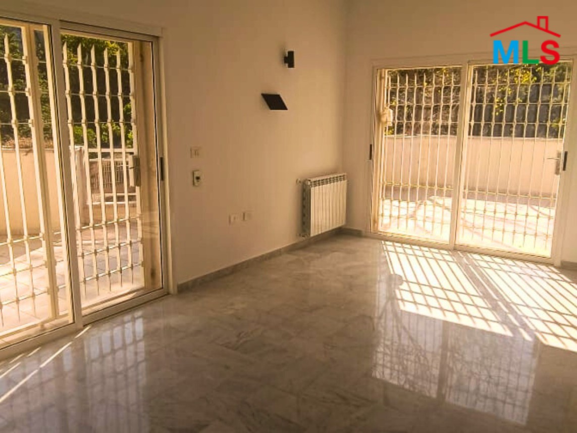 Luxurious Villa With Gardens & an Amazing View For Sale in Ghazir