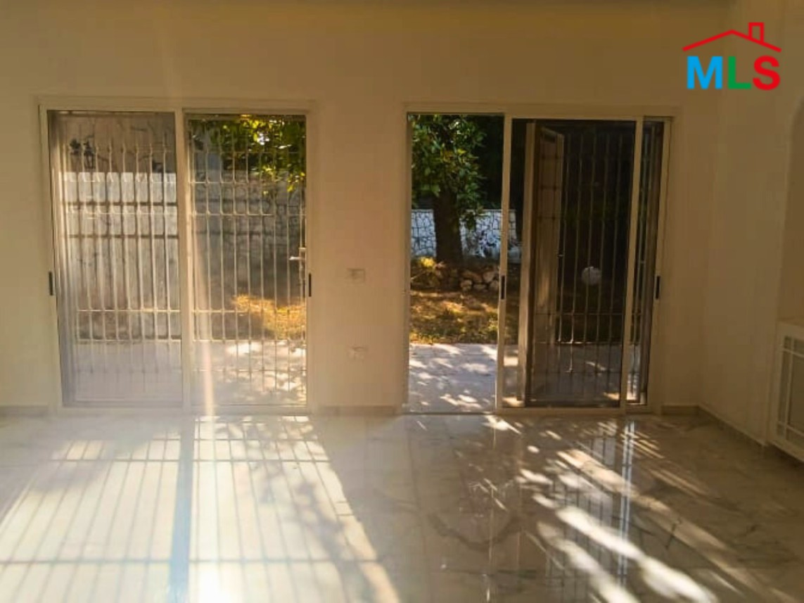 Luxurious Villa With Gardens & an Amazing View For Sale in Ghazir