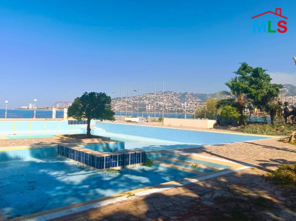Duplex Chalet For Sale in a Well-Known Resort in Jounieh