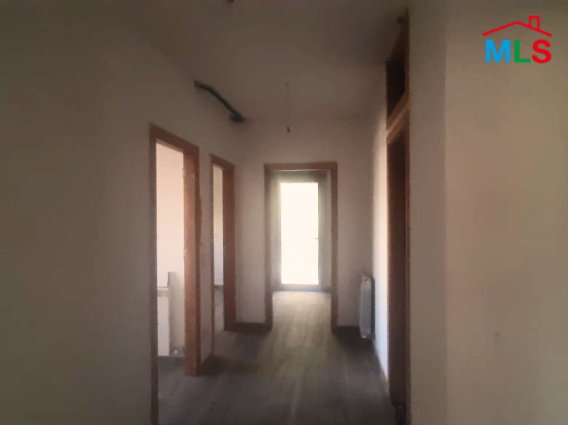 4-Bedroom Apartment With Terrace For Sale in Ain Saadeh