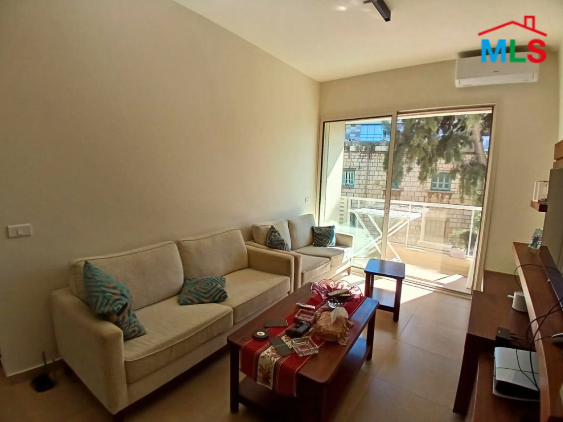 Spacious & Decorated Apartment With Amazing View For Sale in Kornet Chehwan