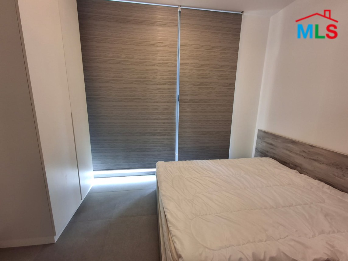 Furnished One Bedroom Apartment For Sale in Achrafieh, Monot