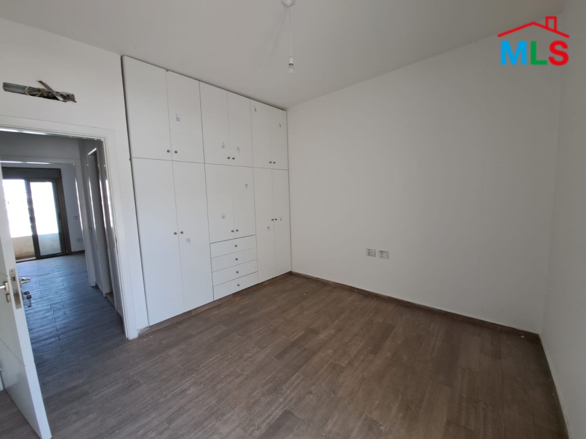 Spacious High-End Apartment For Sale in Jdeideh