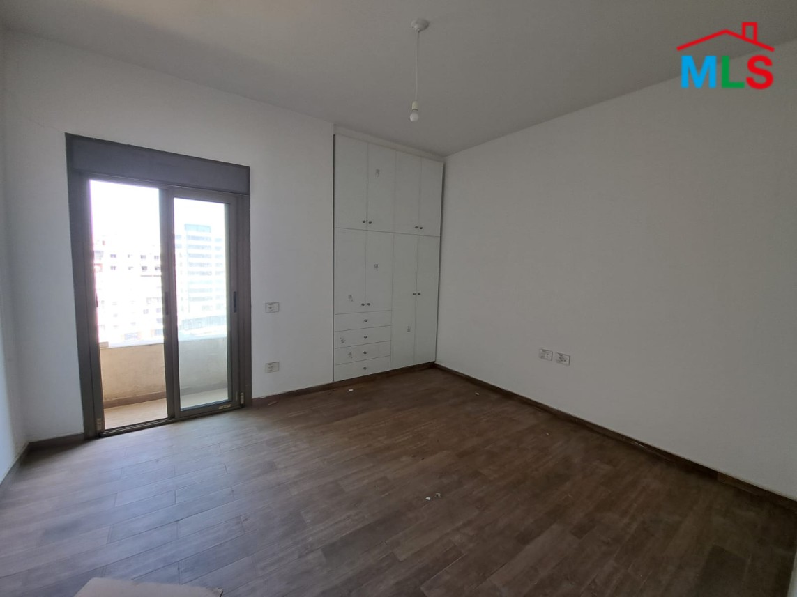 Spacious High-End Apartment For Sale in Jdeideh