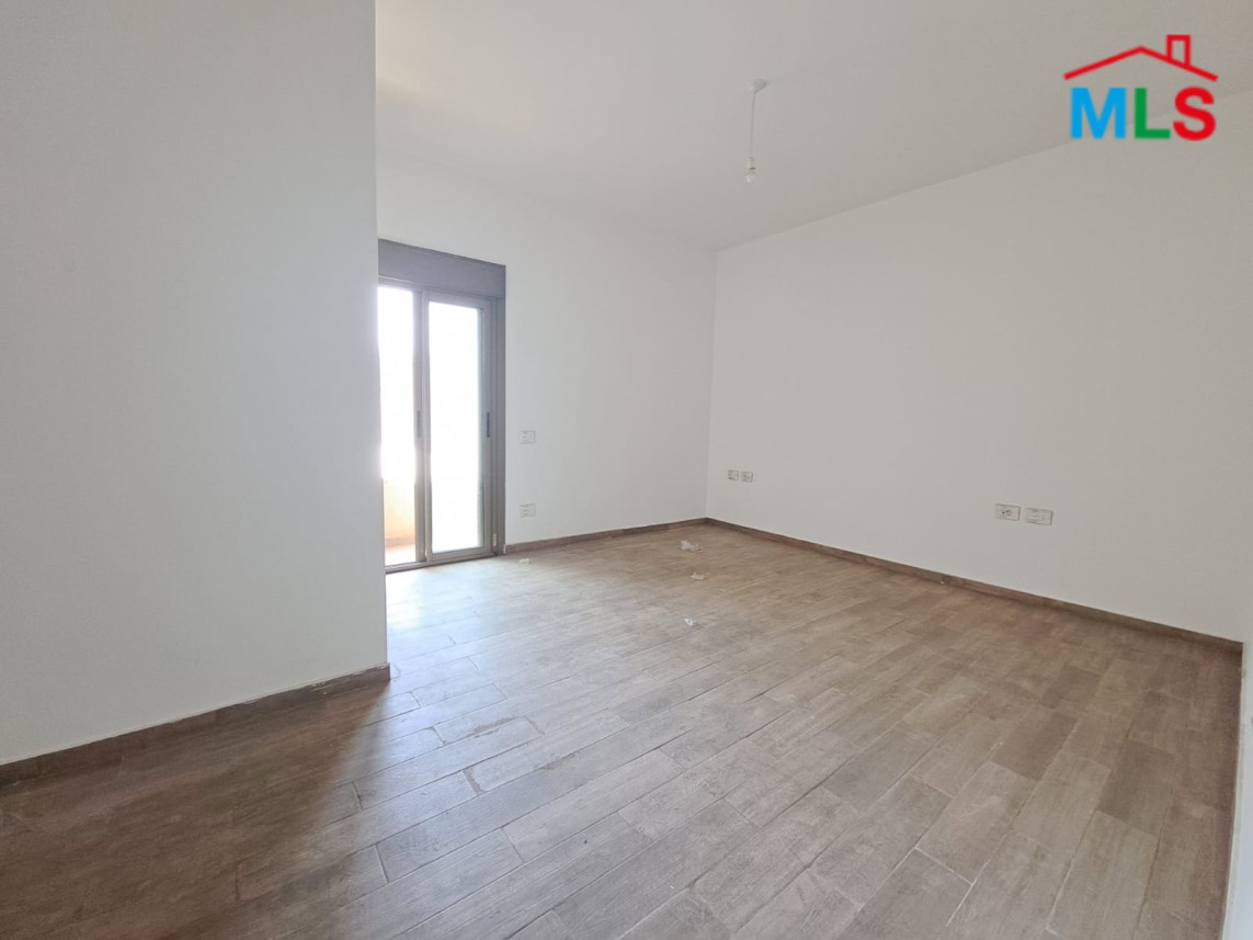 Spacious High-End Apartment For Sale in Jdeideh