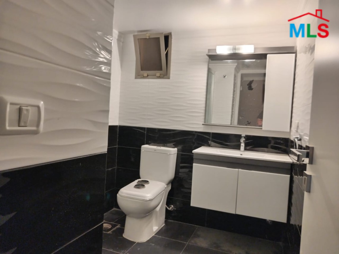 3-Bedroom Apartment With 100 SQM Garden For Sale in Maaysra