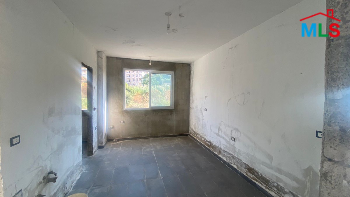 3-Bedroom Apartment With Seaview For Sale in Beit El Chaar