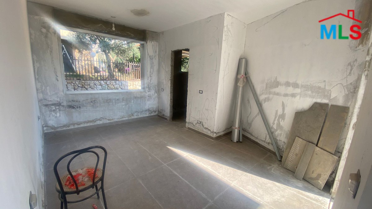 3-Bedroom Apartment With Seaview For Sale in Beit El Chaar
