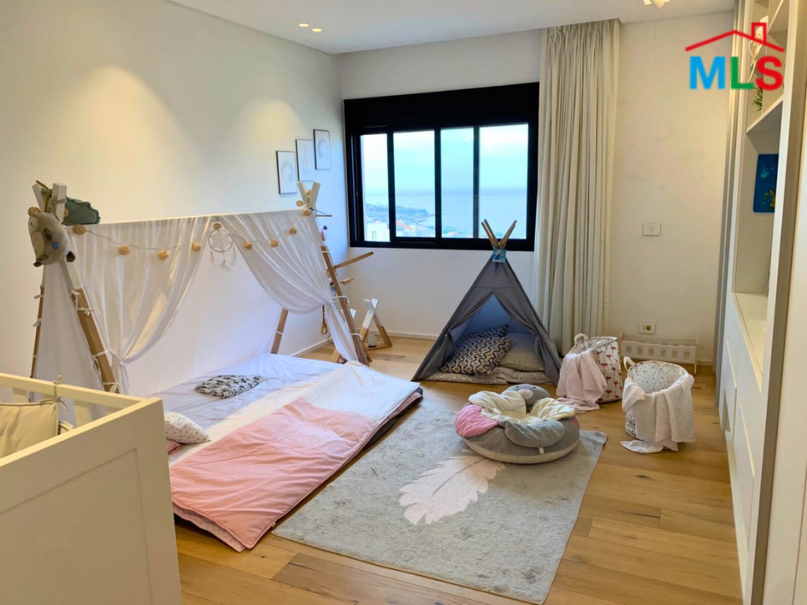 Modern Duplex With Seaview For Sale in Batroun Kfaraabida