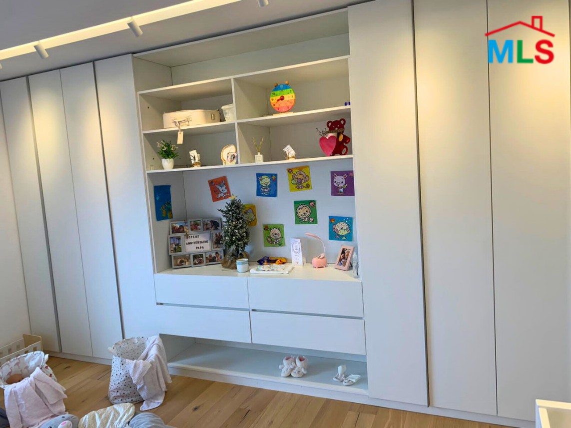Modern Duplex With Seaview For Sale in Batroun Kfaraabida