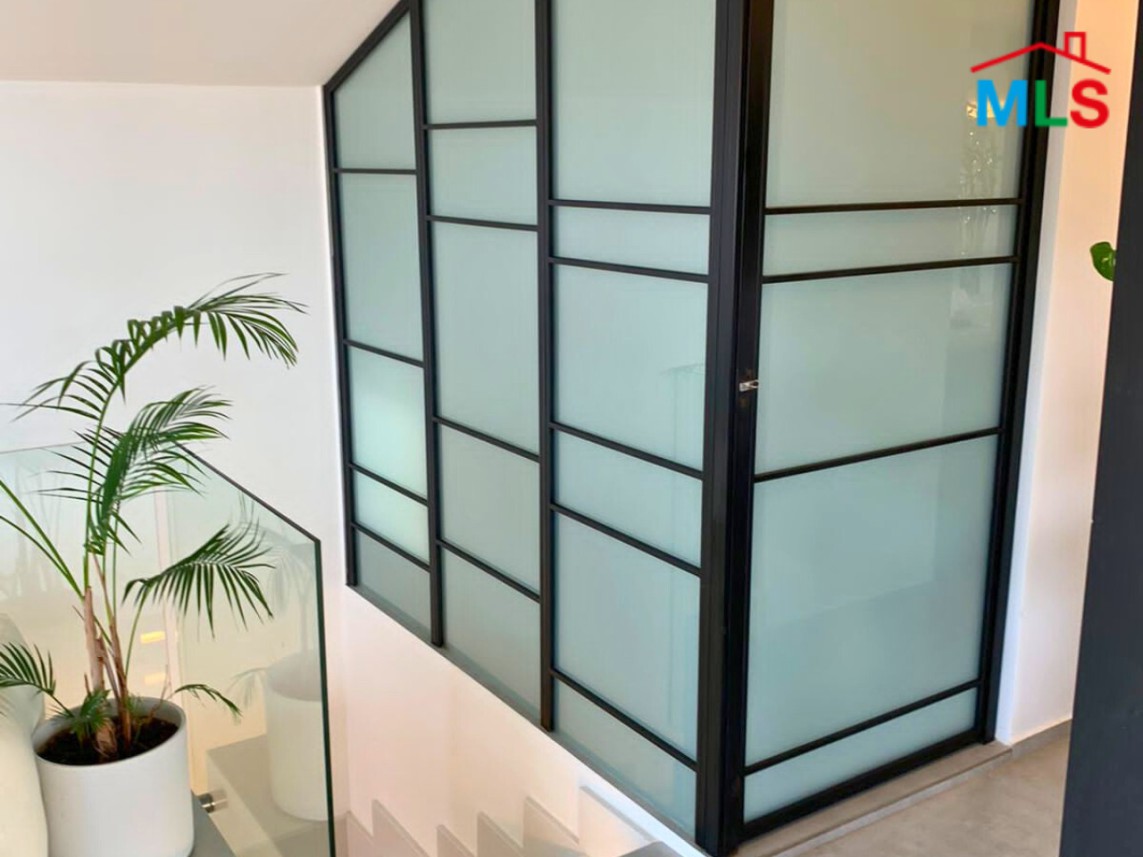 Modern Duplex With Seaview For Sale in Batroun Kfaraabida