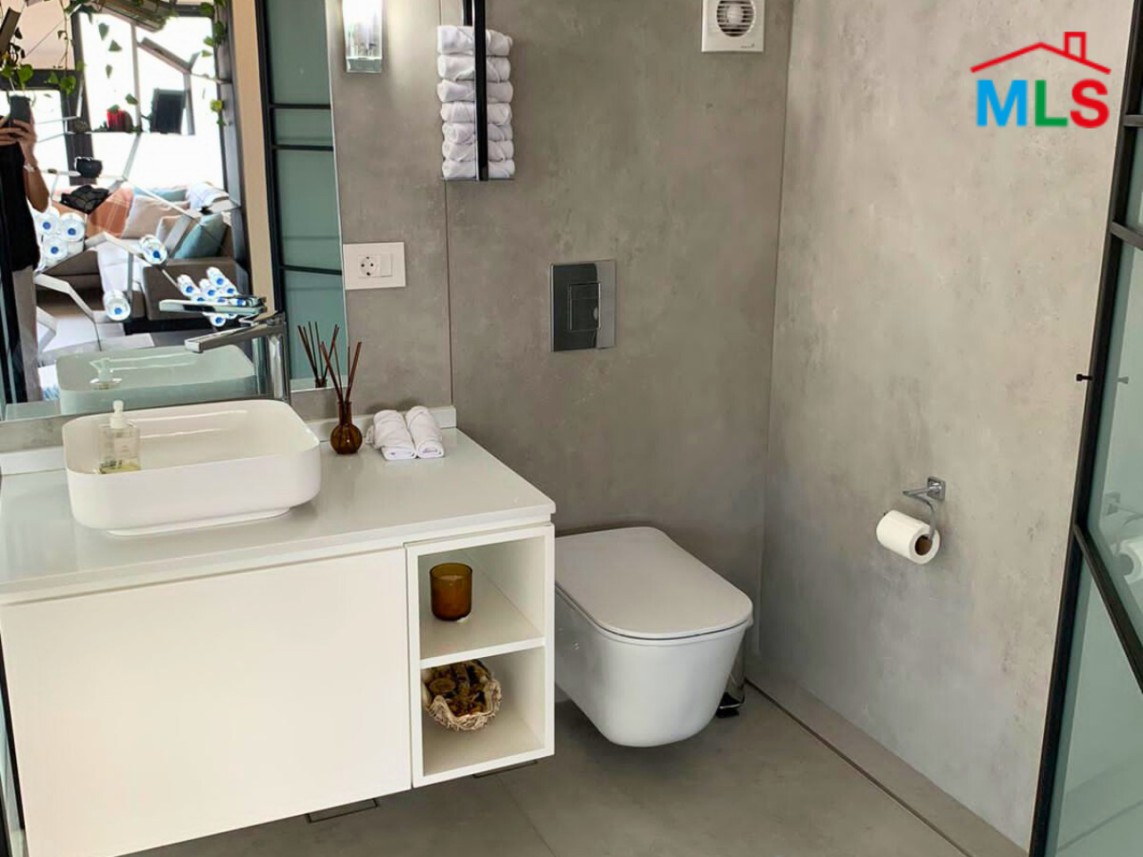 Modern Duplex With Seaview For Sale in Batroun Kfaraabida