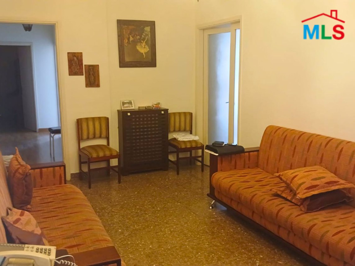 2-Bedroom Apartment For Sale in Jal el Dib