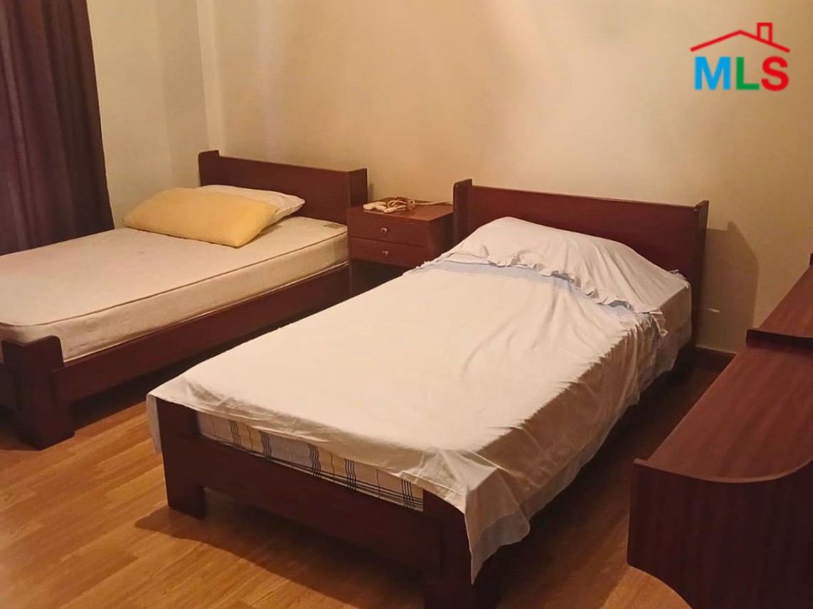 2-Bedroom Apartment For Sale in Jal el Dib