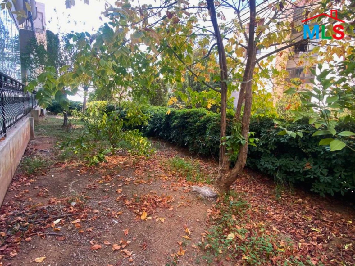 Spacious Duplex With Terrace & Garden For Sale in Biyada