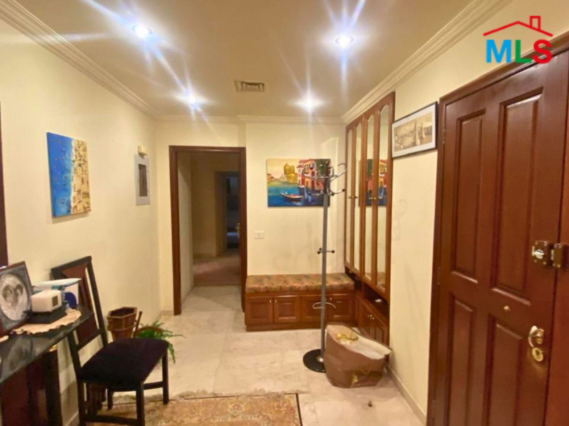 Spacious Duplex With Terrace & Garden For Sale in Biyada