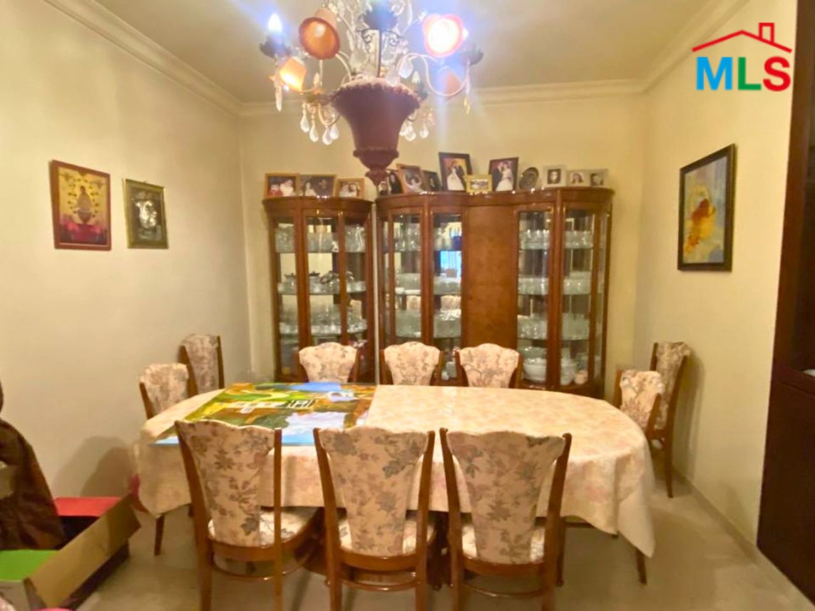 Spacious Duplex With Terrace & Garden For Sale in Biyada