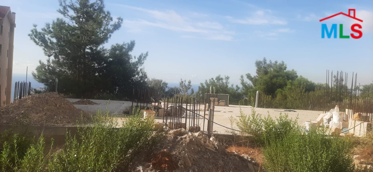 500 SQM Land For Sale in Qannabet Broumana