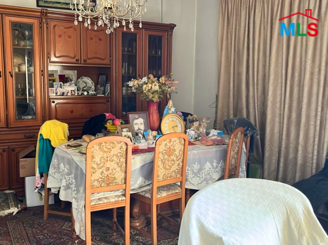 Apartment For Sale in Zouk Mosbeh with a Mountain View