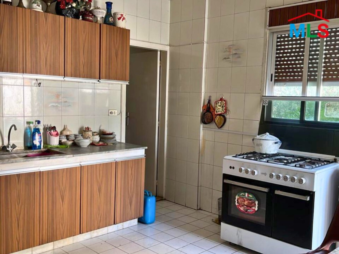 Apartment For Sale in Zouk Mosbeh with a Mountain View