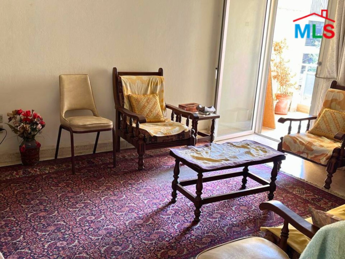 Apartment For Sale in Zouk Mosbeh with a Mountain View