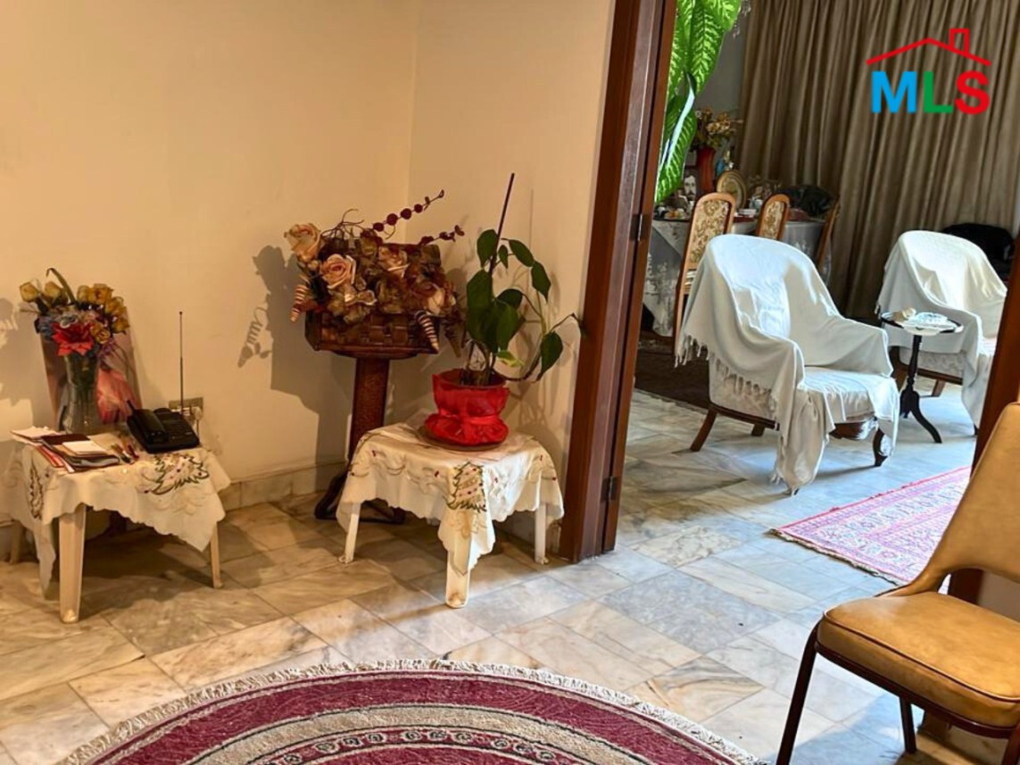 Apartment For Sale in Zouk Mosbeh with a Mountain View