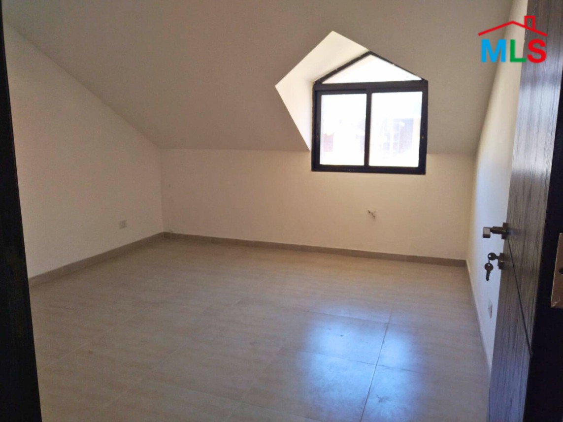 Duplex Apartment For Sale in Sarba