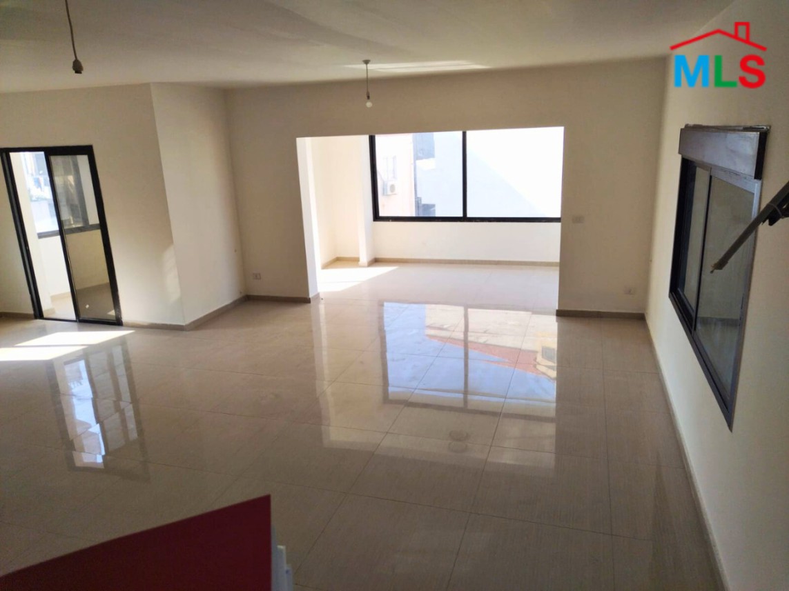 Duplex Apartment For Sale in Sarba