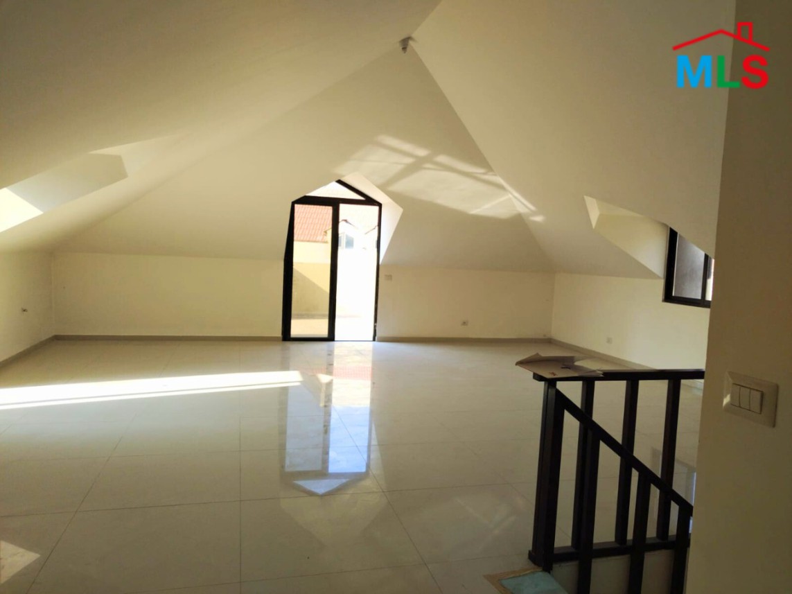 Duplex Apartment For Sale in Sarba