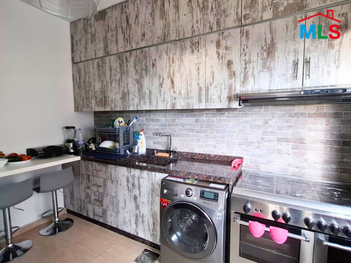 Deluxe Apartment With Seaview For Sale in Edde