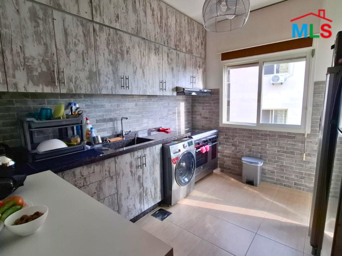 Deluxe Apartment With Seaview For Sale in Edde