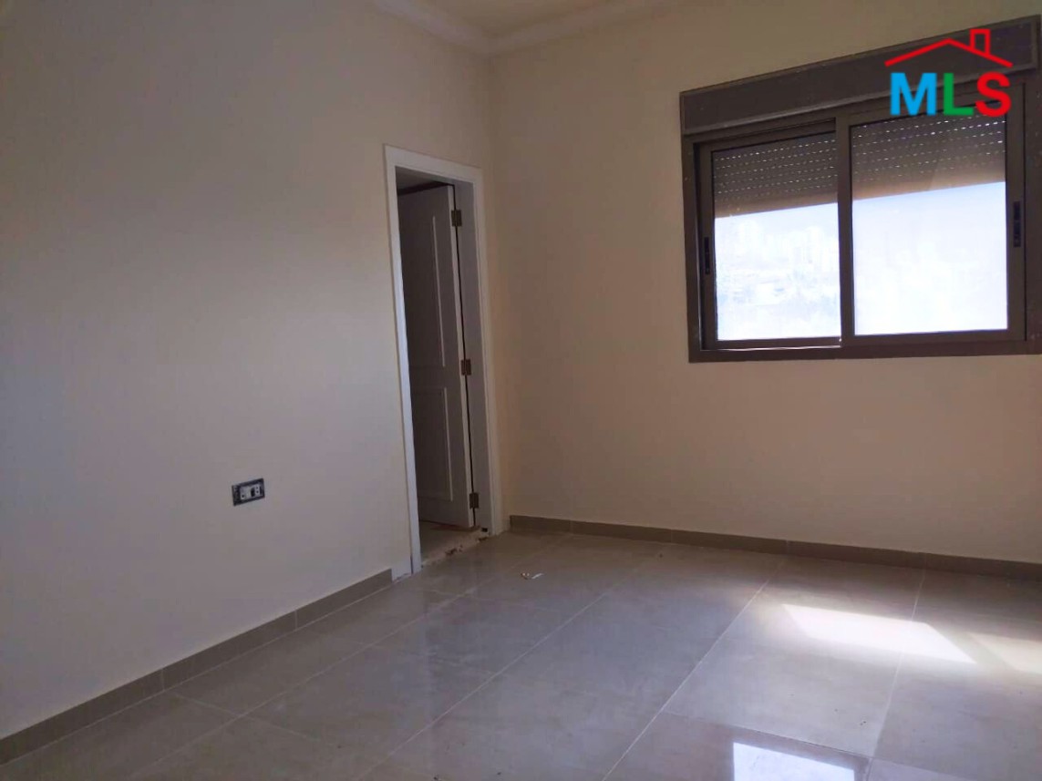 Spacious 3-Bedroom Apartment For Sale in Kfarhbeib