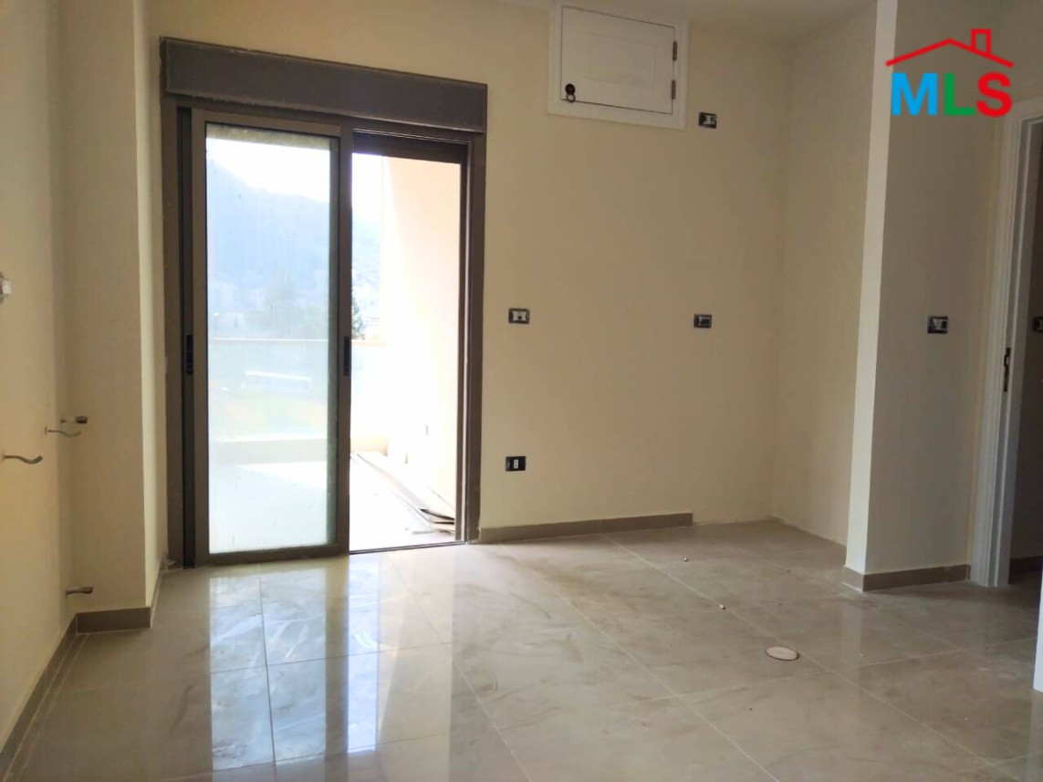 Spacious 3-Bedroom Apartment For Sale in Kfarhbeib