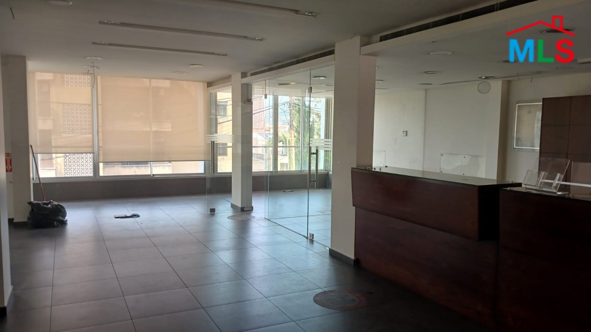 A Stand Alone Showroom For Sale On The Main Road Of Elissar