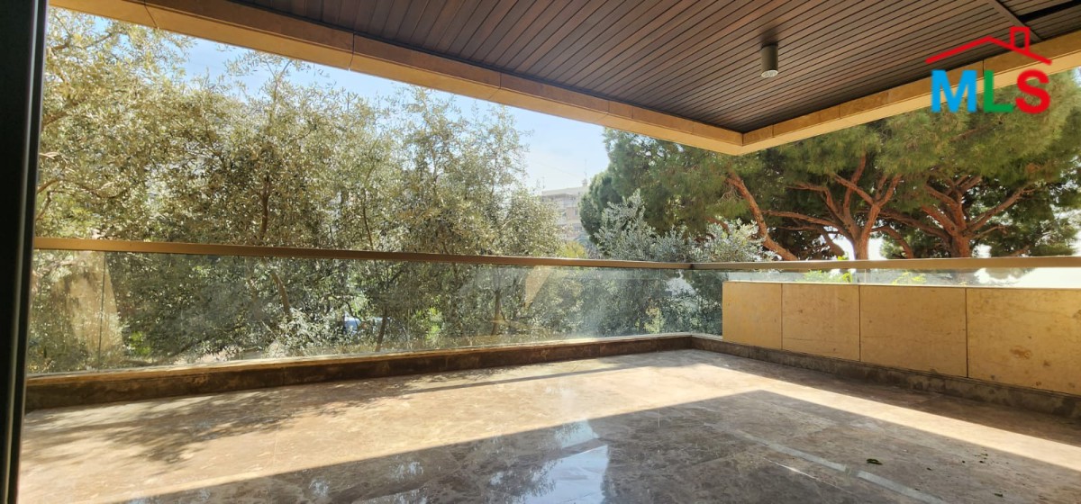 Stunning & Spacious Apartment For Sale in Baabda