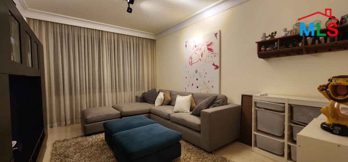 Stunning & Spacious Apartment For Sale in Baabda