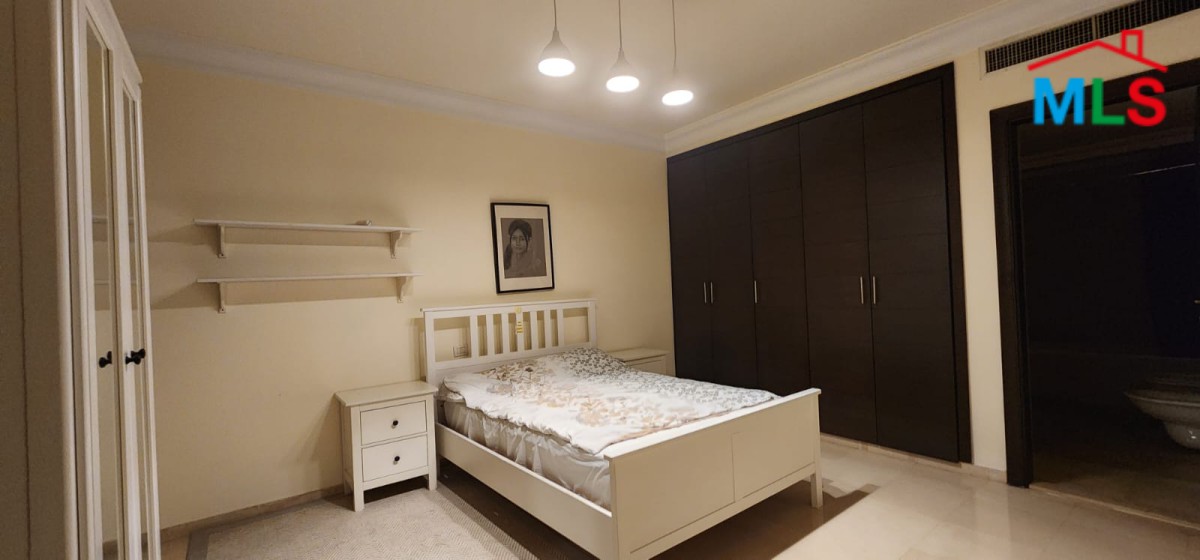 Stunning & Spacious Apartment For Sale in Baabda