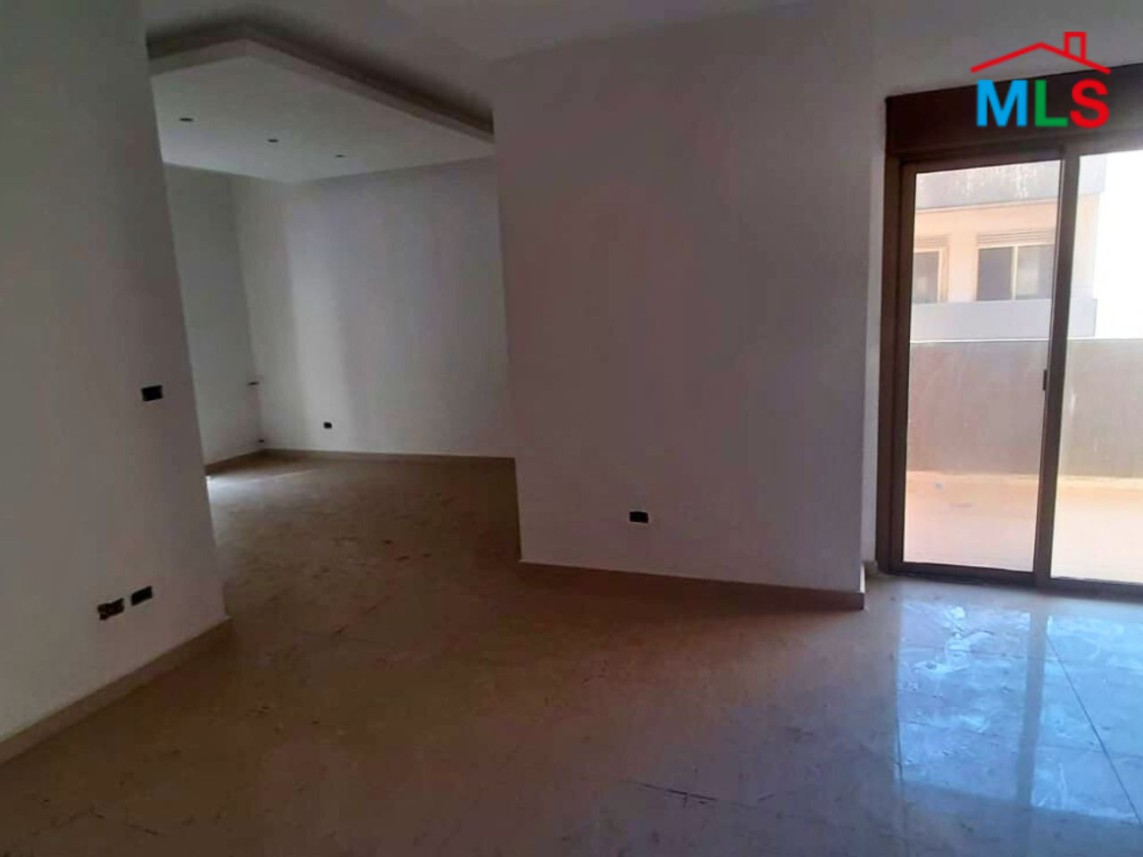 Spacious Duplex With Nice View For Sale In a Calm Area In Bsalim