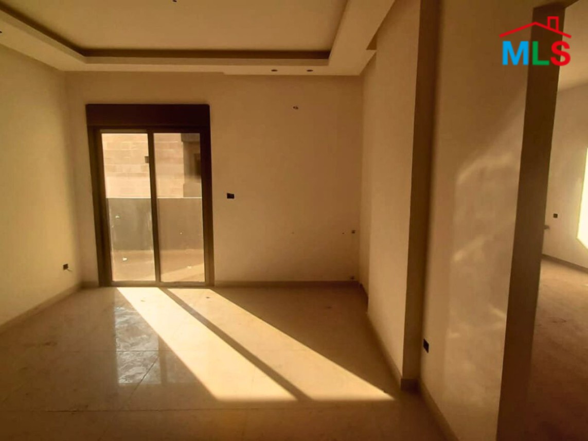 Spacious Duplex With Nice View For Sale In a Calm Area In Bsalim