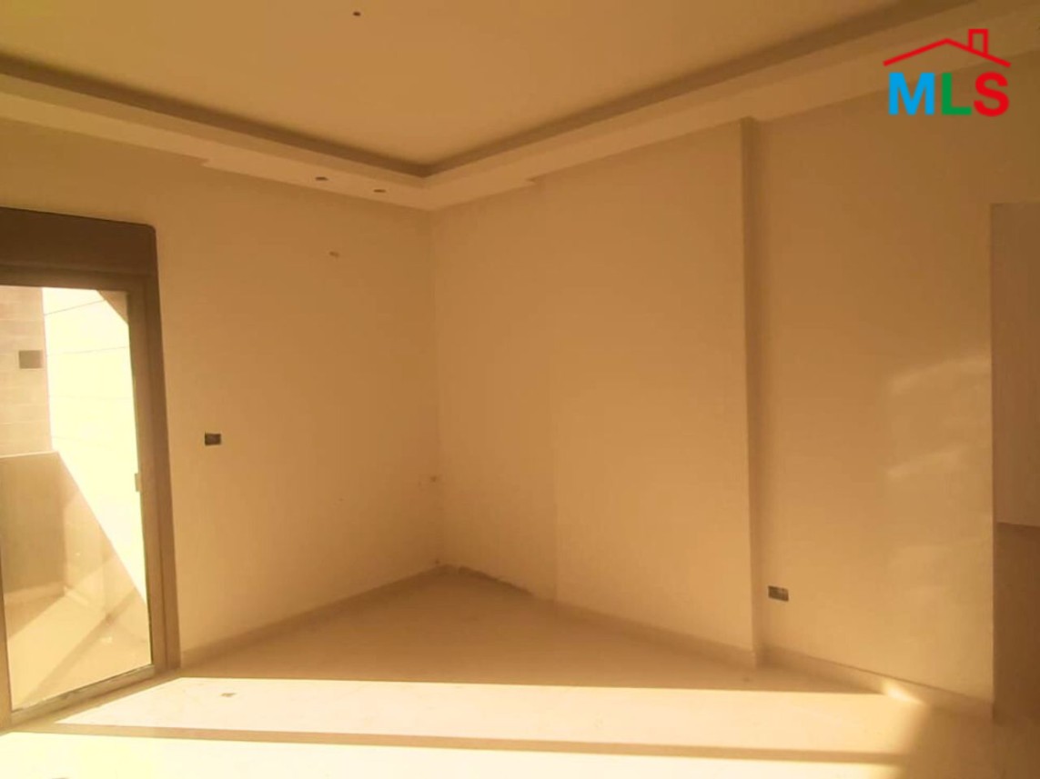 Spacious Duplex With Nice View For Sale In a Calm Area In Bsalim
