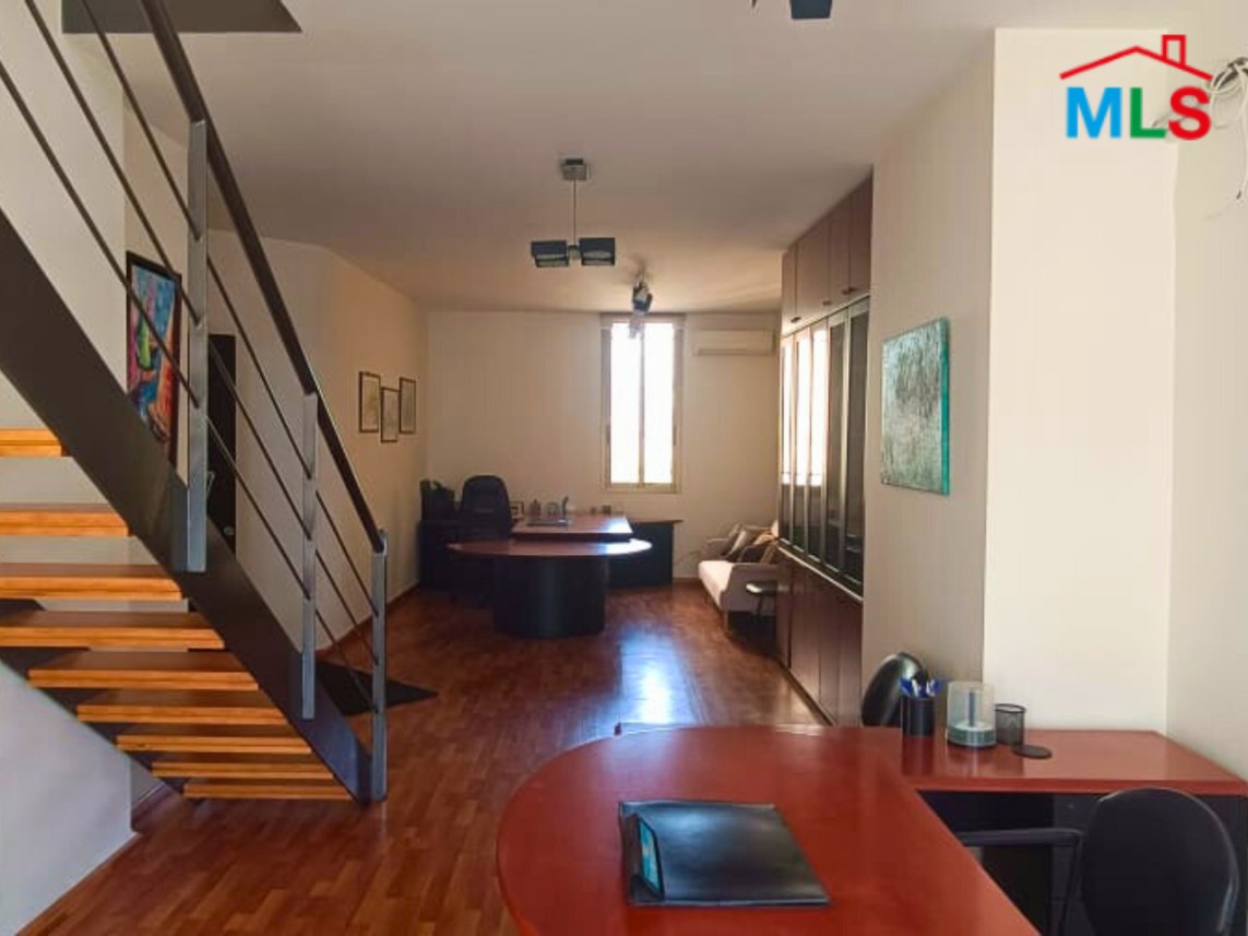 Furnished Shop For Sale In Adonis Prime Location
