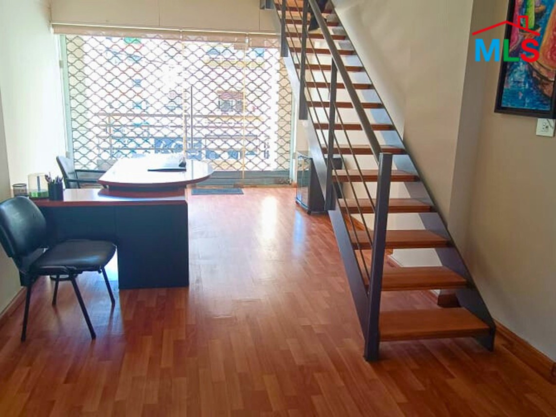 Furnished Shop For Sale In Adonis Prime Location