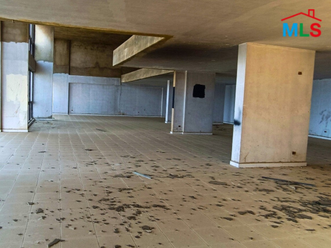 Duplex Showroom For Sale In Nahr Ibrahim